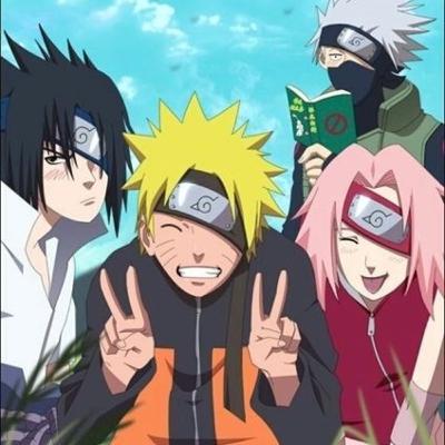 Sinopse de Naruto