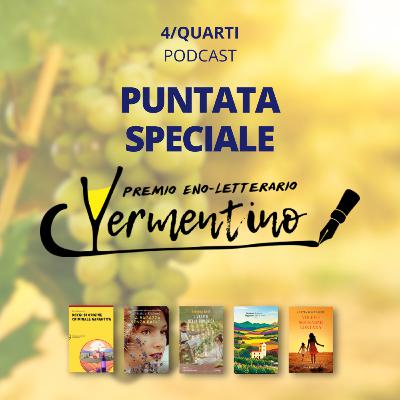SPECIALE PREMIO VERMENTINO