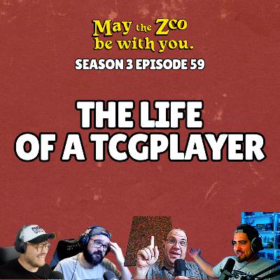 The Life of a TCG Player
