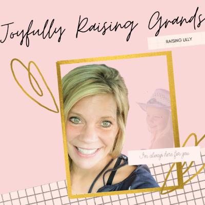 Joyfully Raising Grands - Teaching Financial Responsibility