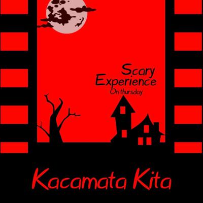 ScaryExp-2. Hantu pengganggu rumah baru ScaryExp-2. Hantu pengganggu rumah baru