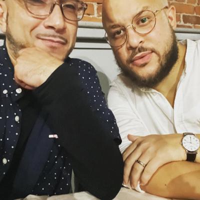 Harry/Los Return. 5 Years of the Lounge celebration pt2 Harry/Los Return. 5 Years of the Lounge celebration pt2