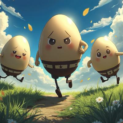 EP02《進擊的巨人》:睇到人生好灰 EP02《進擊的巨人》:睇到人生好灰