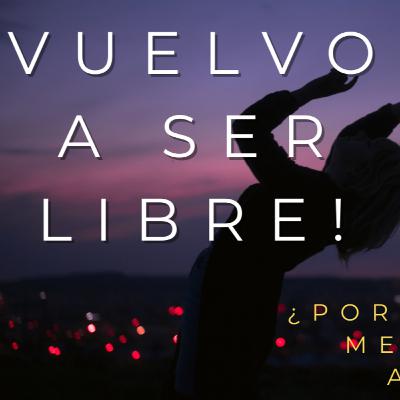 ¿Que hacer cuando he terminado mi relación? - Con: Daniel Dominguez ¿Que hacer cuando he terminado mi relación? - Con: Daniel Dominguez