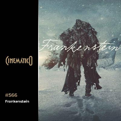 Frankenstein Frankenstein