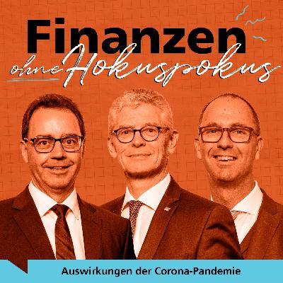 #8 Wie wirkt sich die Corona-Pandemie auf die Volksbank in Südwestfalen aus?