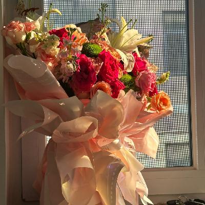 Ep.65 顺其自然｜臣服当下，让一切穿过自己