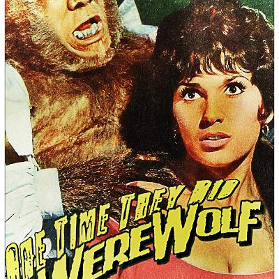 TMP_012 - One Time They Did a Werewolf