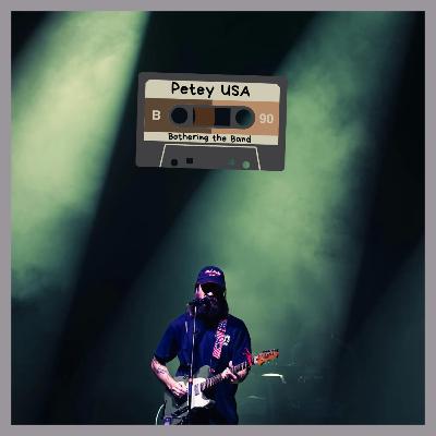 Episode #254 - Petey USA Episode #254 - Petey USA