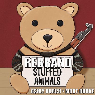 57: Stuffed Animals