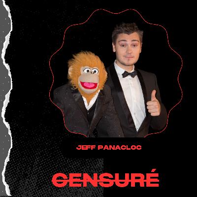 Jeff Panacloc : "Cela me dérange de moins en moins qu'on m'appelle Damien" Jeff Panacloc : "Cela me dérange de moins en moins qu'on m'appelle Damien"