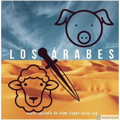 Los Árabes