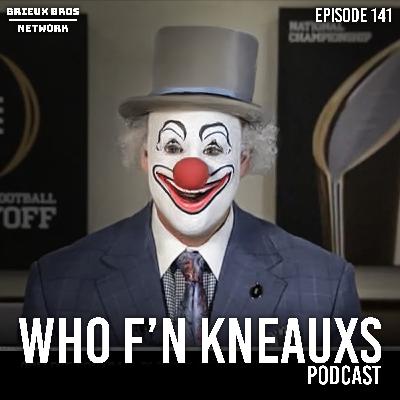 The Committee is Full of S*** | WFK Ep 141