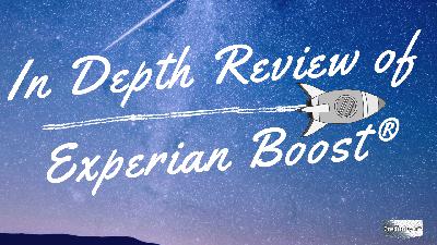 The Problem with Experian Boost® no one is talking about #credit #creditscoring The Problem with Experian Boost® no one is talking about #credit #creditscoring