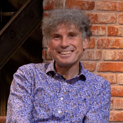 De Platenkast van Peter Vandenbempt