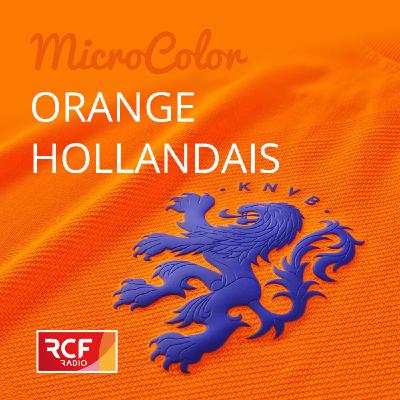Orange Hollandais