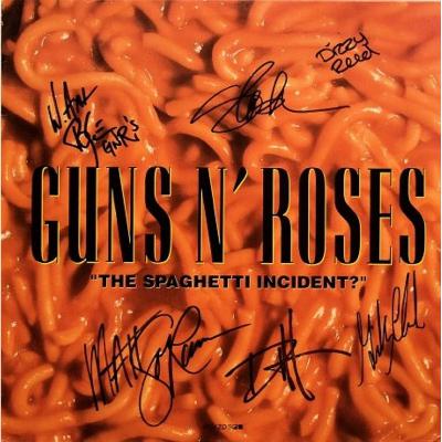 Mi Camerino - The Spaghetti Originals - 19/05/2025