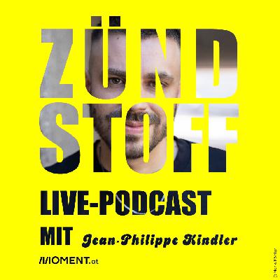Das ist ZÜNDSTOFF: Folge 1 Das ist ZÜNDSTOFF: Folge 1