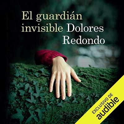 El guardián invisible [The Invisible Guardian] (Audiolibro) | Prueba Gratis