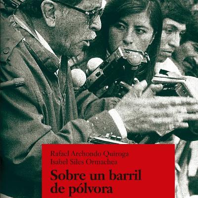Rafael Archondo on Hernan Siles Zuazo