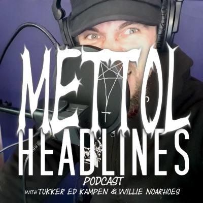 Mettol Headlines - E11 - The Ending Is Near