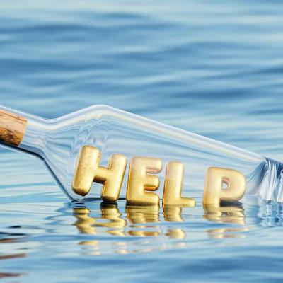 Ep. 465: Help! We Need Book Therapy! Ep. 465: Help! We Need Book Therapy!