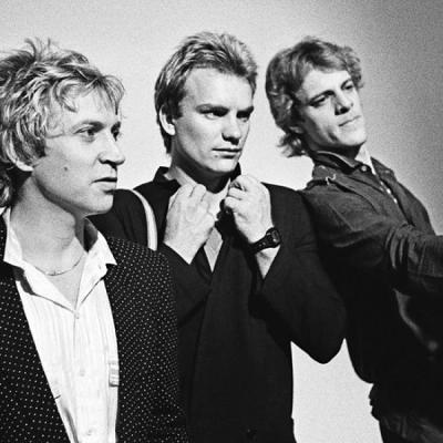 Analisando a discografia do The Police | Conversa de Botequim | Alta Fidelidade