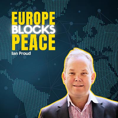 Ukraine Peace Blocked AGAIN by Europe | Ian Proud