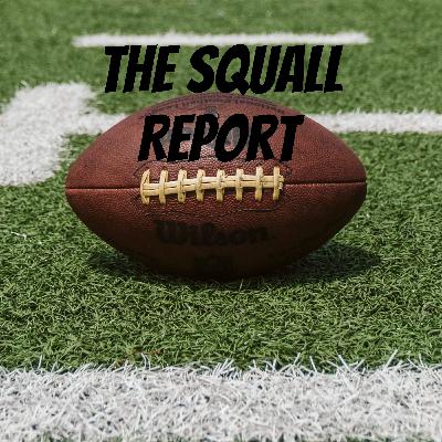 Season 4 Week 1| Squallways feels good to be back Season 4 Week 1| Squallways feels good to be back