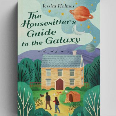 Ep7: HOW TO BE GREEN IN SOMEONE ELSES HOME - How do you live a green lifestyle whilst house and pet sitting? Ep7: HOW TO BE GREEN IN SOMEONE ELSES HOME - How do you live a green lifestyle whilst house and pet sitting?