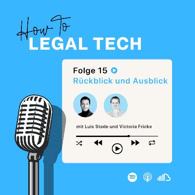 #15 - Zwischenfolge
