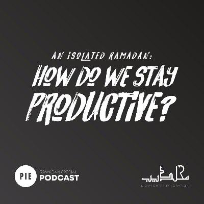Ep. 1 : How do we stay productive? by Allam Naeem