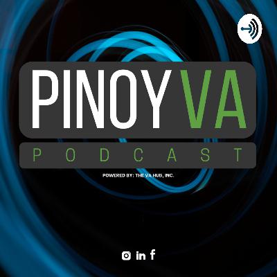 Pinoy VA Podcast - Episode 13 - A-ghost-O kita, Eh Gusto ka ba? Usapang HR ghosting sa panahon ng ghost month!
