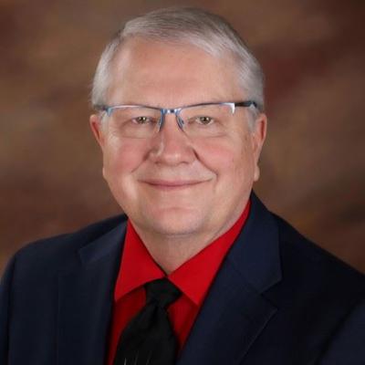 Fort Morgan Mayor Kevin Lindell - October 20, 2025 Fort Morgan Mayor Kevin Lindell - October 20, 2025