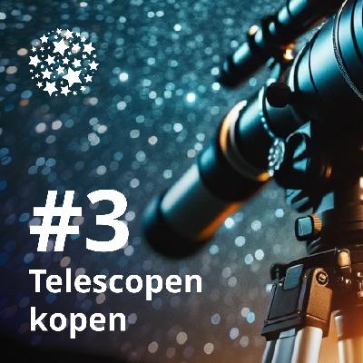 Telescopen kopen Telescopen kopen