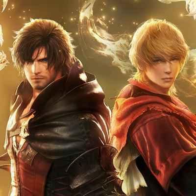 Mikado Center Europe, ESPECIAL FINAL FANTASY XVI, The First Berserker: Khazan con Fran_Friki (MESÓN SOL T03E31)