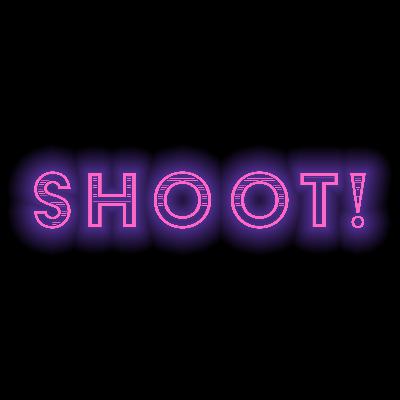 Introducing: Shoot!
