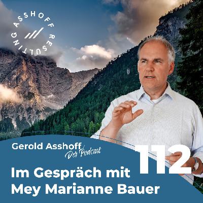 #112 Work-Life-Balance war gestern