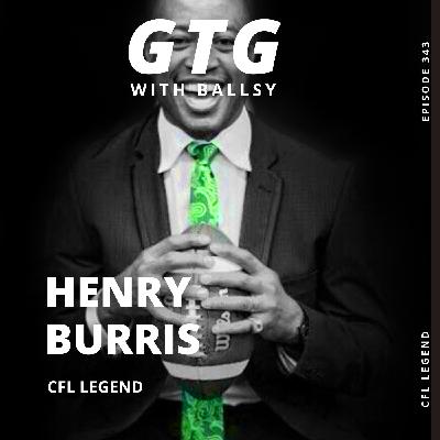 Episode 343 - Keith Willoughby, Henry Burris, Tish Duffy, Riece Kack & Brayden Wagg