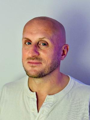 Jonathan Grant — Critics, Experiments, Secrets, and the Business of Play (#92)