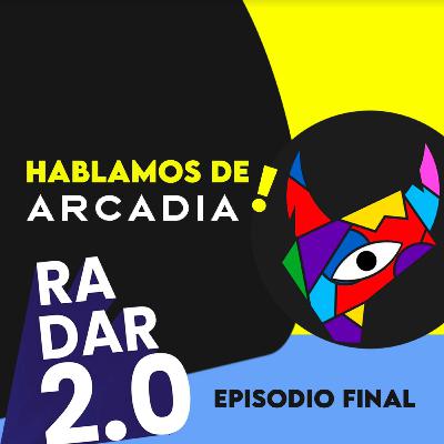 Radar 2.0 Ep6, ESPECIAL DE HALLOWEEN