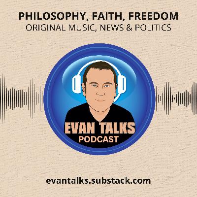 Inauguration Day - Evan Talks Short Report Inauguration Day - Evan Talks Short Report