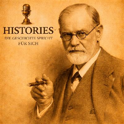 Sigmund Freud