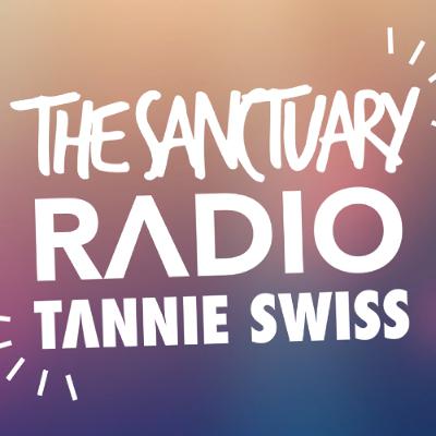 THE SANCTUARY RADIO MIX 005 THE SANCTUARY RADIO MIX 005