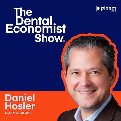 Dan Hosler on The Real-Time Revolution & Why Daily Data Changes Everything