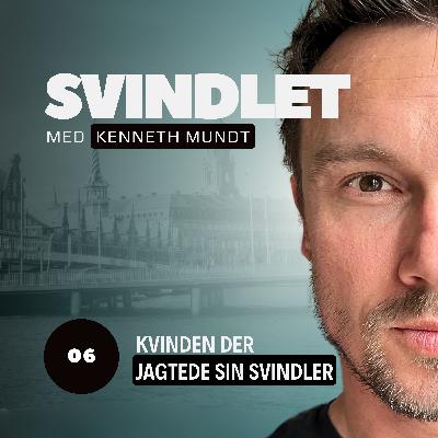 Jagten tog 11 år