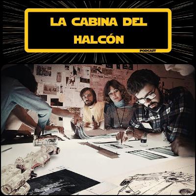 ILM. La fábrica de nuestros sueños.