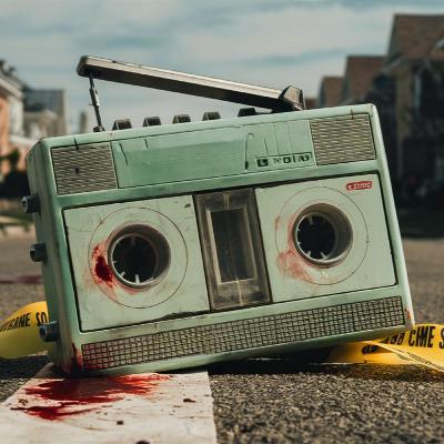 LA GRABACIÓN DE RICHARD - HISTORIA DE REDDIT [PODCAST] HISTORIA/RELATO DE SUSPENSO, TERROR CORTO