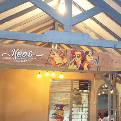 podcast keos- pengenalan dan pelucuran bersama bapak kepala sekolah podcast keos- pengenalan dan pelucuran bersama bapak kepala sekolah