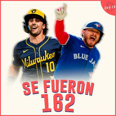 Episodio 222: Se fueron 162